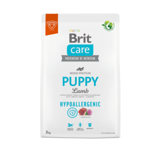 Brit Care Hipoalergenico Puppy 3 kg